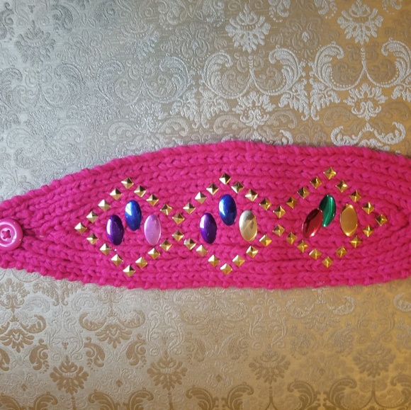 Headbands - Picture 4 of 5